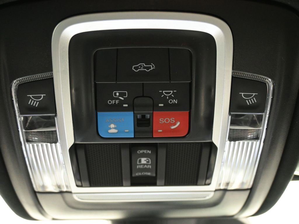 New 2026 RAM 1500 Big Horn image 30