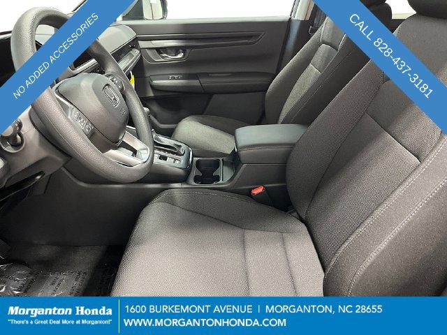 New 2027 Honda CR-V LX image 14