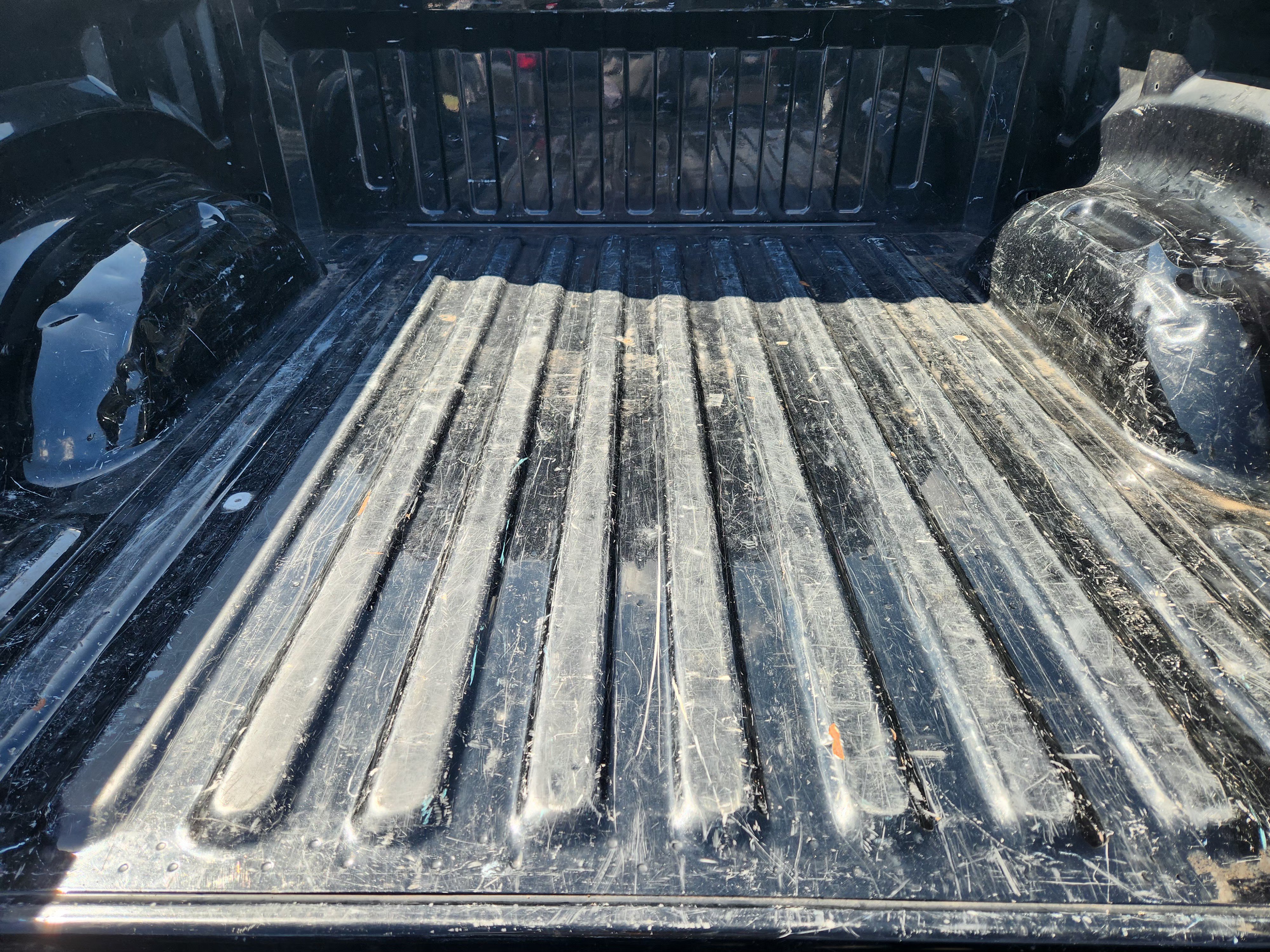 Used 2021 RAM 1500 Laramie AWD/4WD image 34