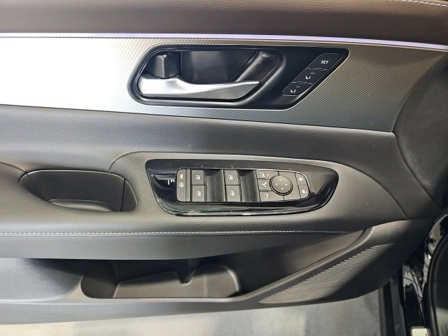 New 2026 Nissan Murano Platinum image 12