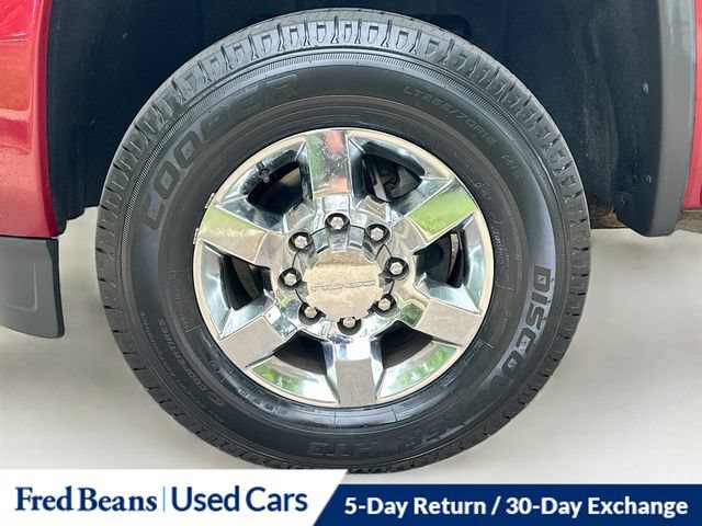 Used 2018 GMC Sierra 3500 Denali w/ Duramax Plus Package AWD/4WD image 37