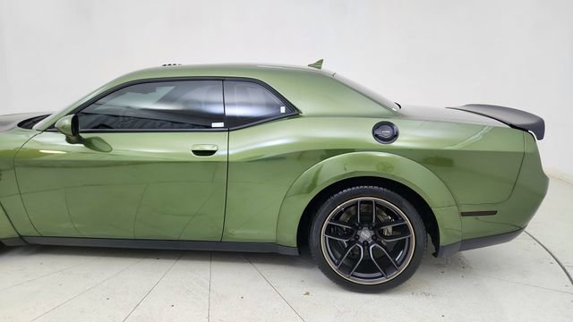 Used 2019 Dodge Challenger SRT Hellcat Redeye RWD image 10