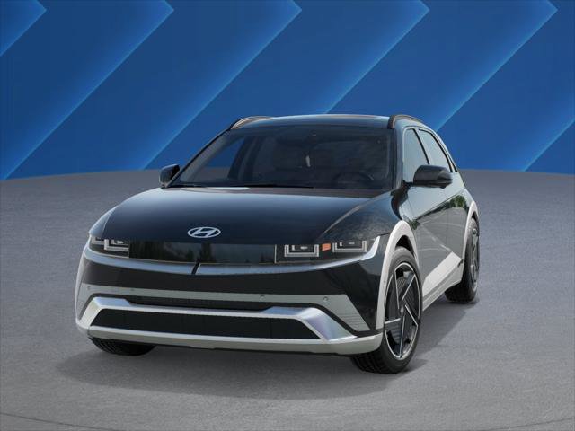 New 2026 Hyundai Ioniq 5 Limited image 6