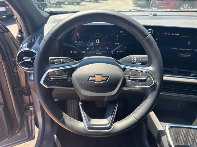 Used 2026 Chevrolet Equinox LT AWD/4WD image 11