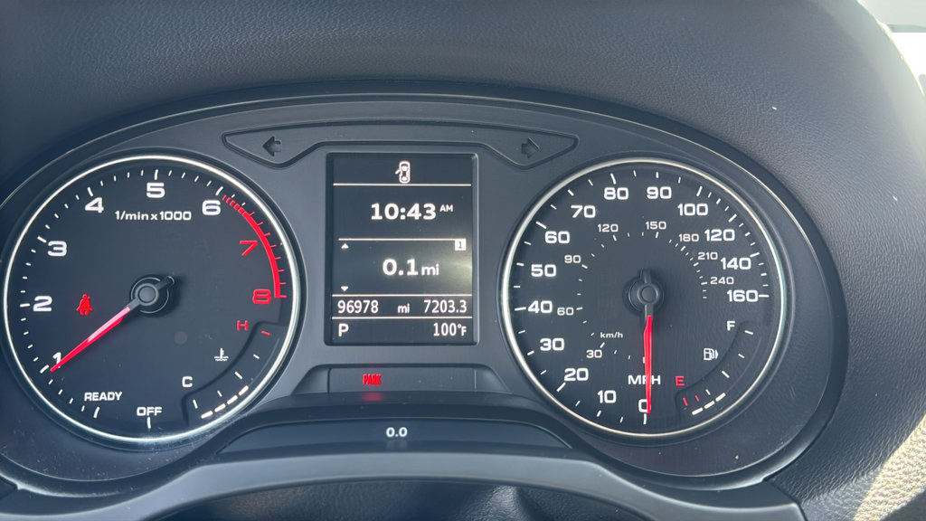 Used 2016 Audi A3 1.8T Premium FWD image 30
