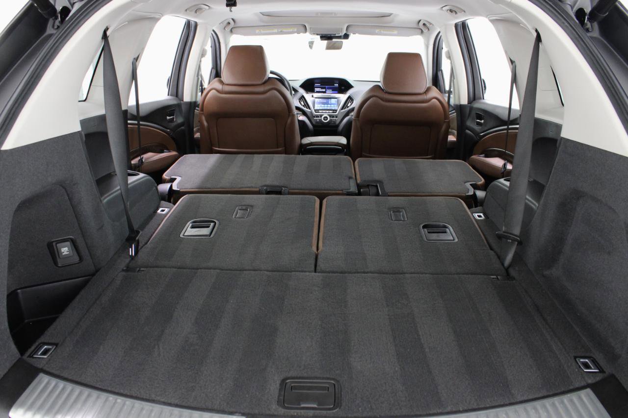 Used 2020 Acura MDX FWD w/ Technology Package image 72