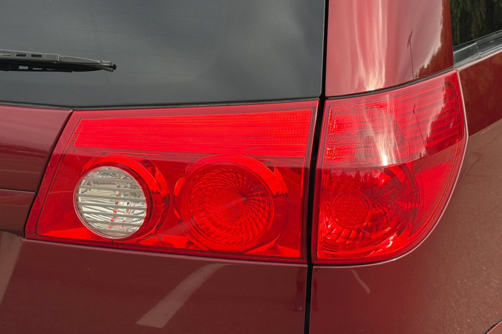 Used 2008 Toyota Sienna LE FWD image 49