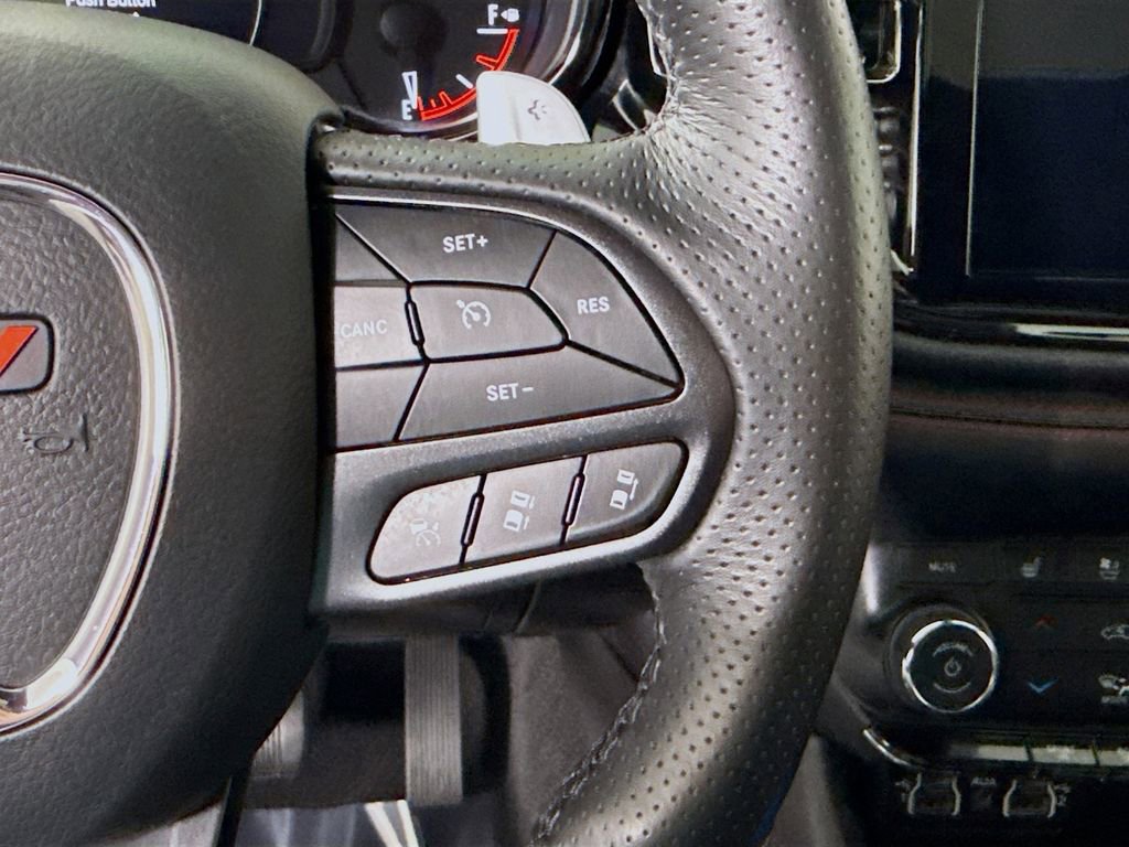 Used 2024 Dodge Durango R/T image 23
