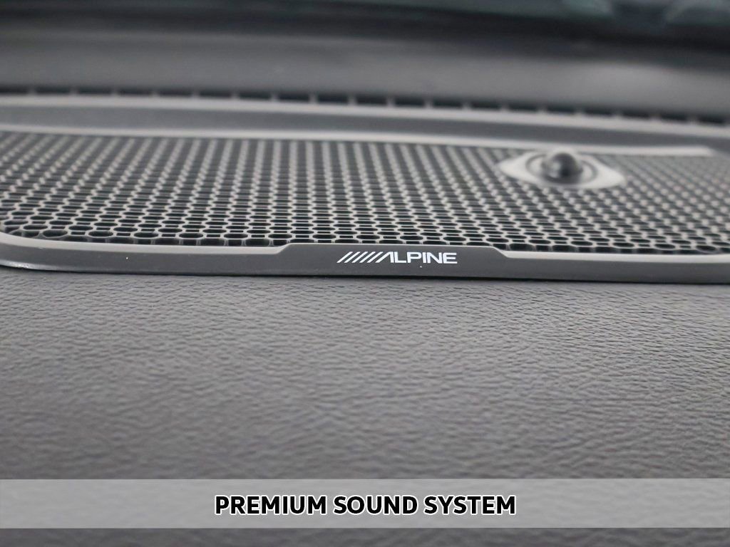 Used 2025 RAM 1500 Rebel w/ Rebel Level 1 Equipment Group image 4