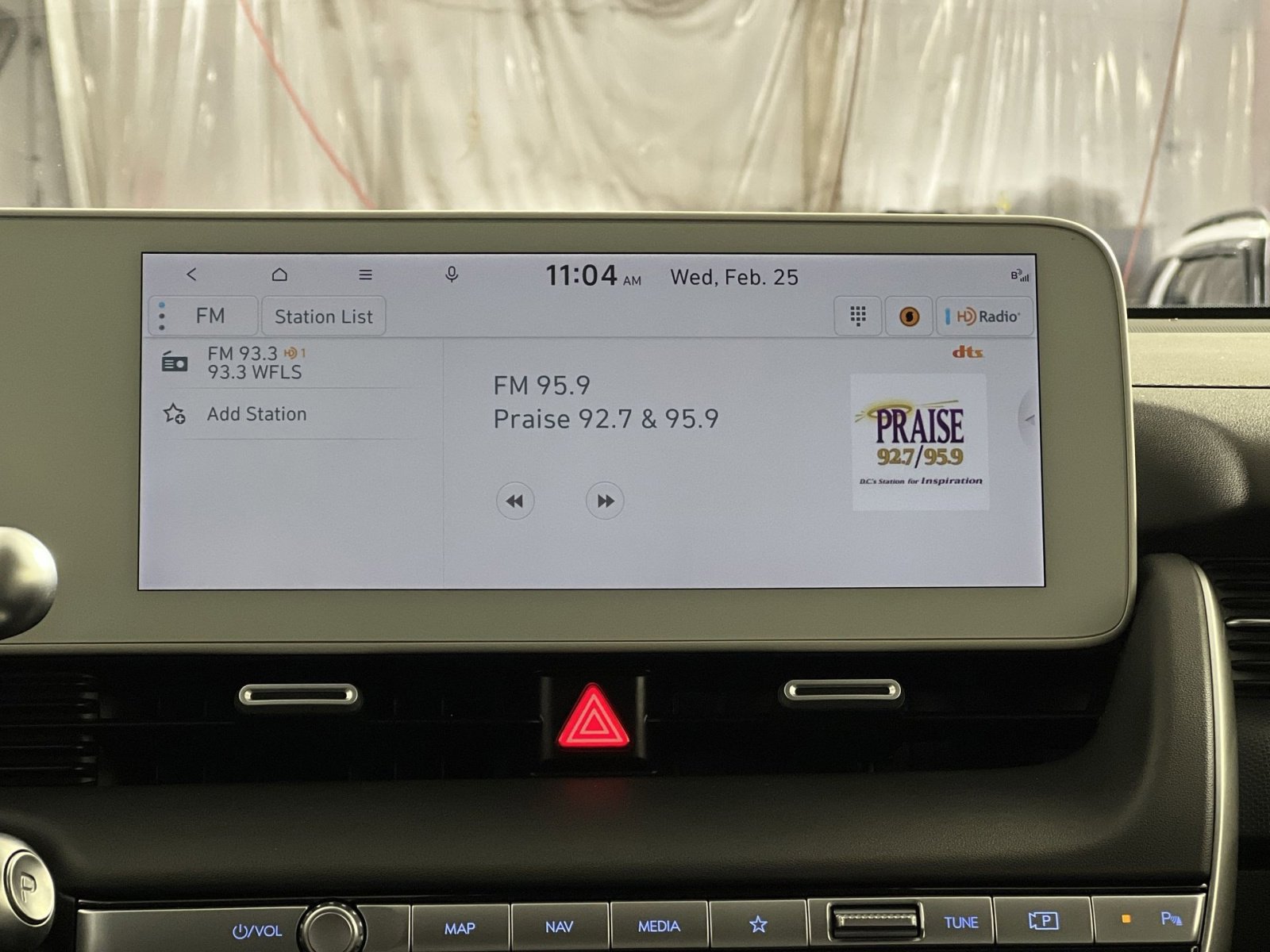 Used 2024 Hyundai Ioniq 5 SEL image 18