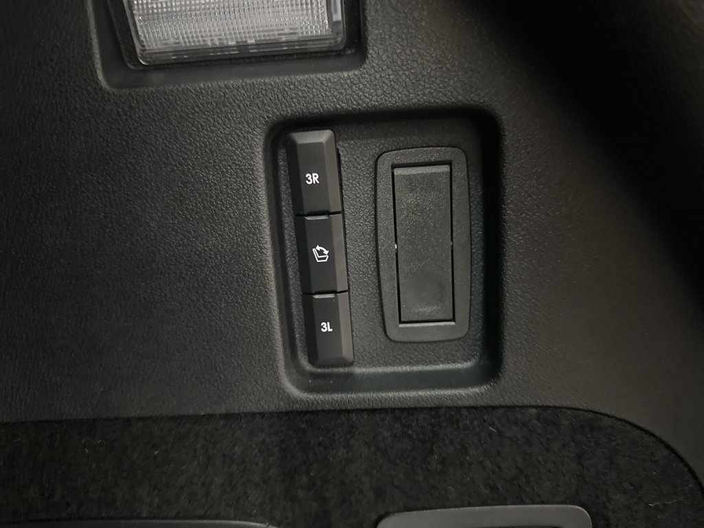 Used 2023 Lincoln Aviator Reserve w/ Equipment Group 201A image 48