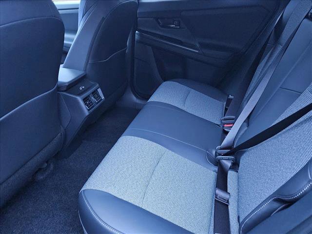 New 2026 Toyota bZ image 15