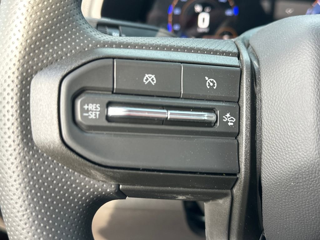 New 2026 Chevrolet Colorado Trail Boss image 19