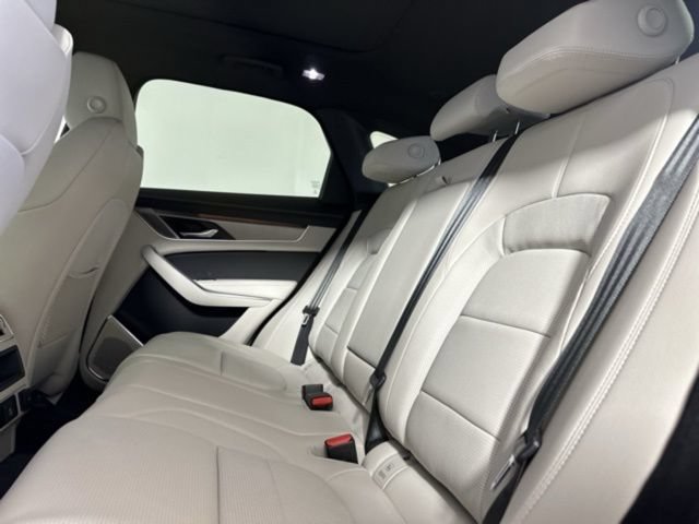 New 2026 Jaguar F-PACE R-Dynamic S AWD/4WD image 16