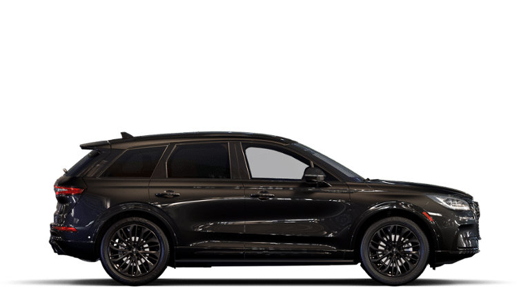 New 2026 Lincoln Corsair Reserve AWD/4WD image 51