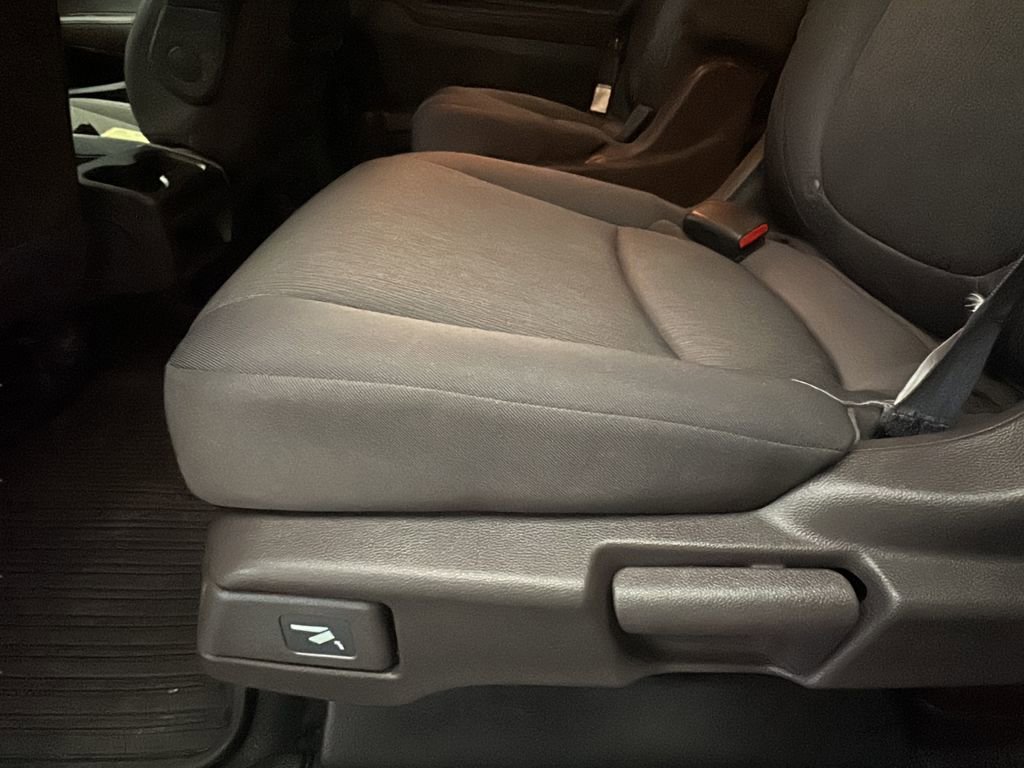 Used 2021 Honda Odyssey LX image 11