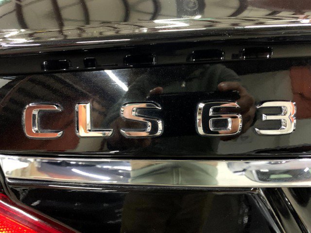 Used 2012 Mercedes-Benz CLS 63 AMG image 13