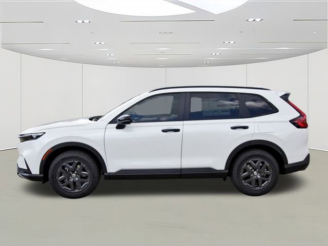 New 2026 Honda CR-V TrailSport image 6