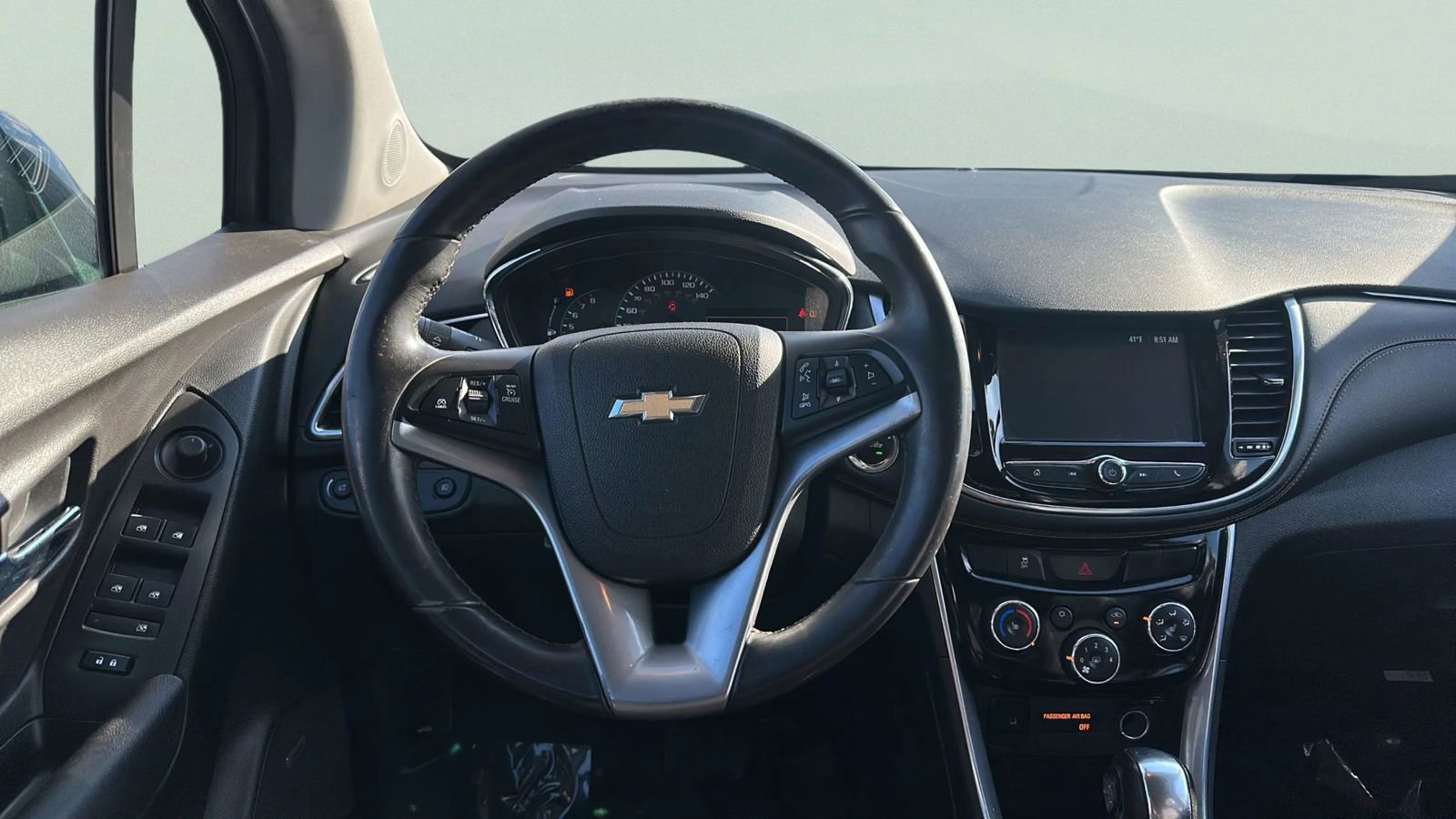 Used 2017 Chevrolet Trax Premier image 19
