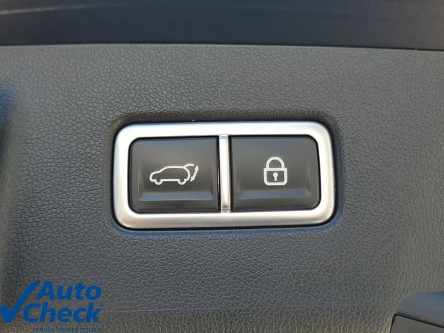 Used 2023 Kia Sorento SX FWD image 9