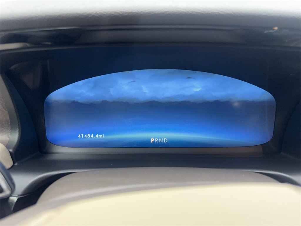 Used 2022 Lincoln Aviator Reserve w/ Equipment Group 201A image 61