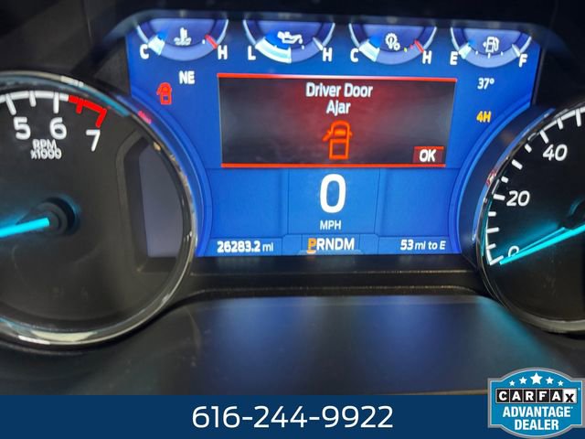 Used 2023 Ford F150 XLT w/ Equipment Group 302A High image 2