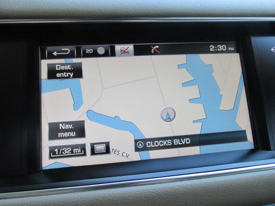 Used 2016 Land Rover Range Rover Sport Supercharged image 93