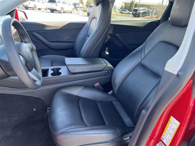 Used 2021 Tesla Model Y Long Range image 15