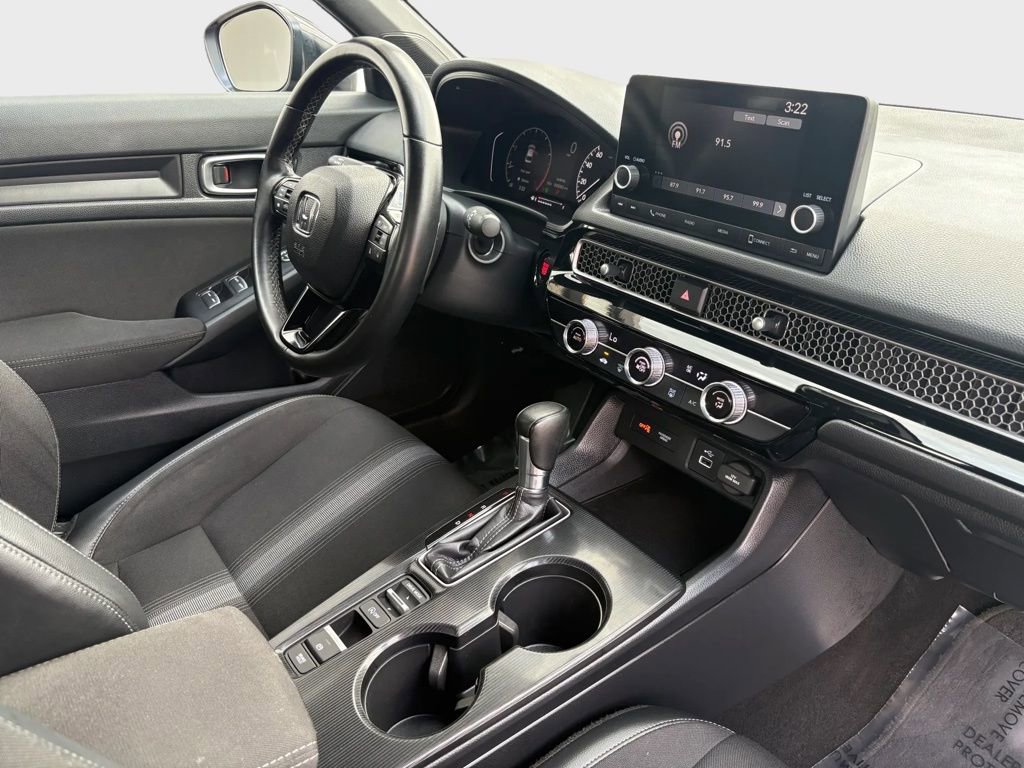 Used 2023 Honda Civic Sport image 27