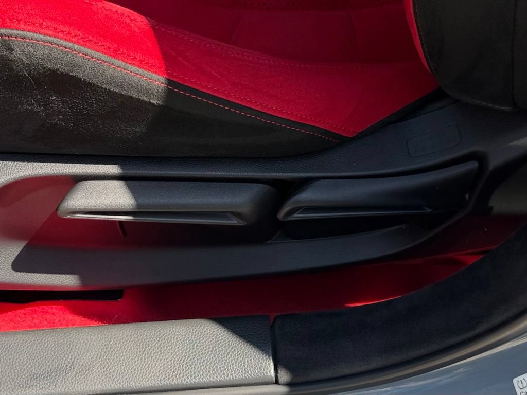 Used 2025 Honda Civic Type R image 22