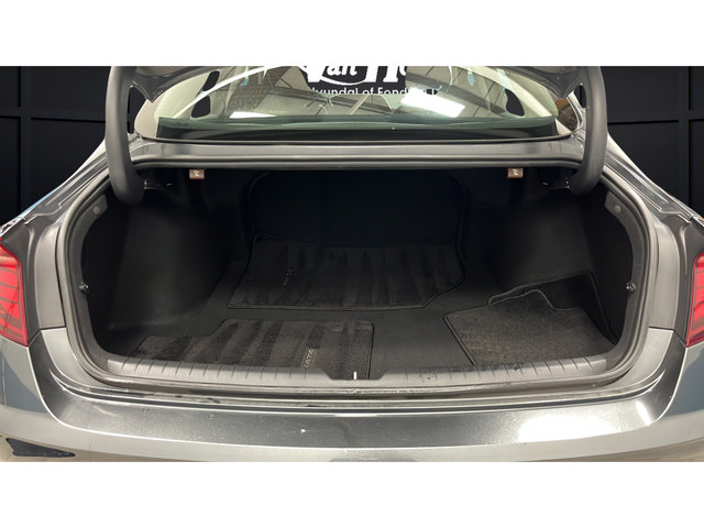 Used 2023 Hyundai Sonata SEL FWD image 26