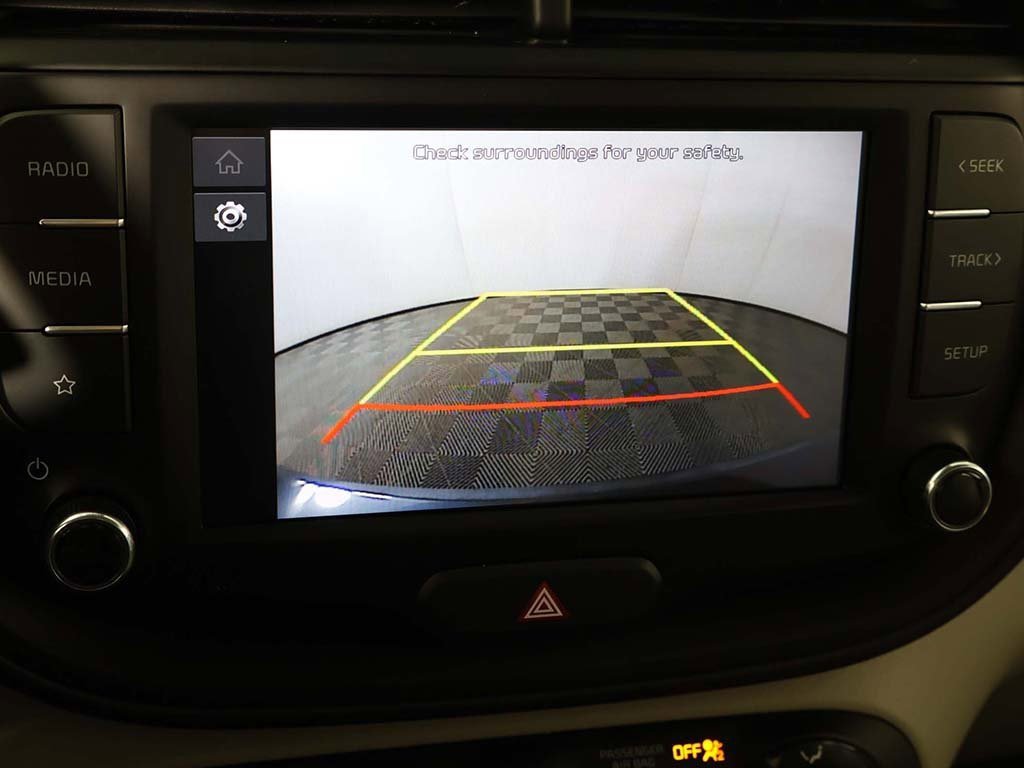 Used 2025 Kia Soul LX w/ LX Technology Package image 40