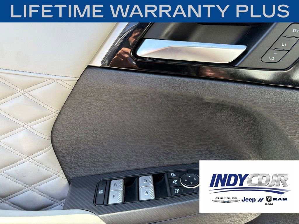 Used 2022 Mitsubishi Outlander SEL FWD image 19
