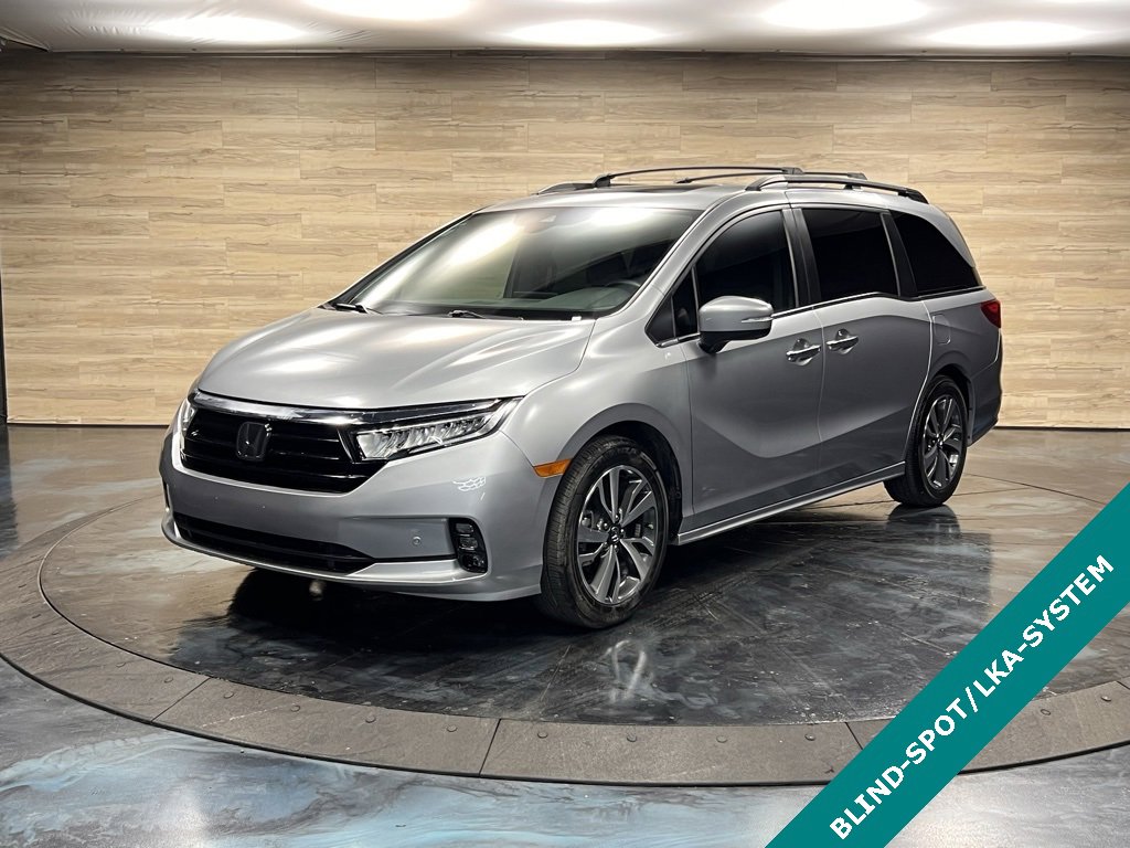 Used 2023 Honda Odyssey Touring image 6