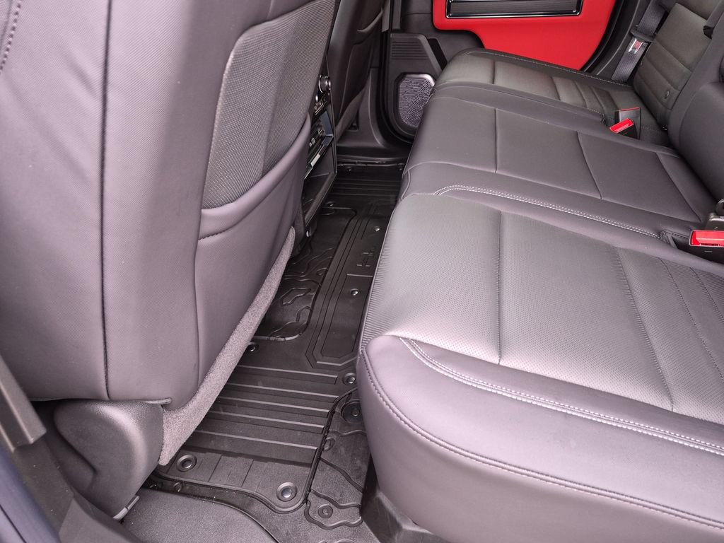 New 2026 GMC Hummer EV 3X w/ Carbon Fiber Edition Package AWD/4WD image 37