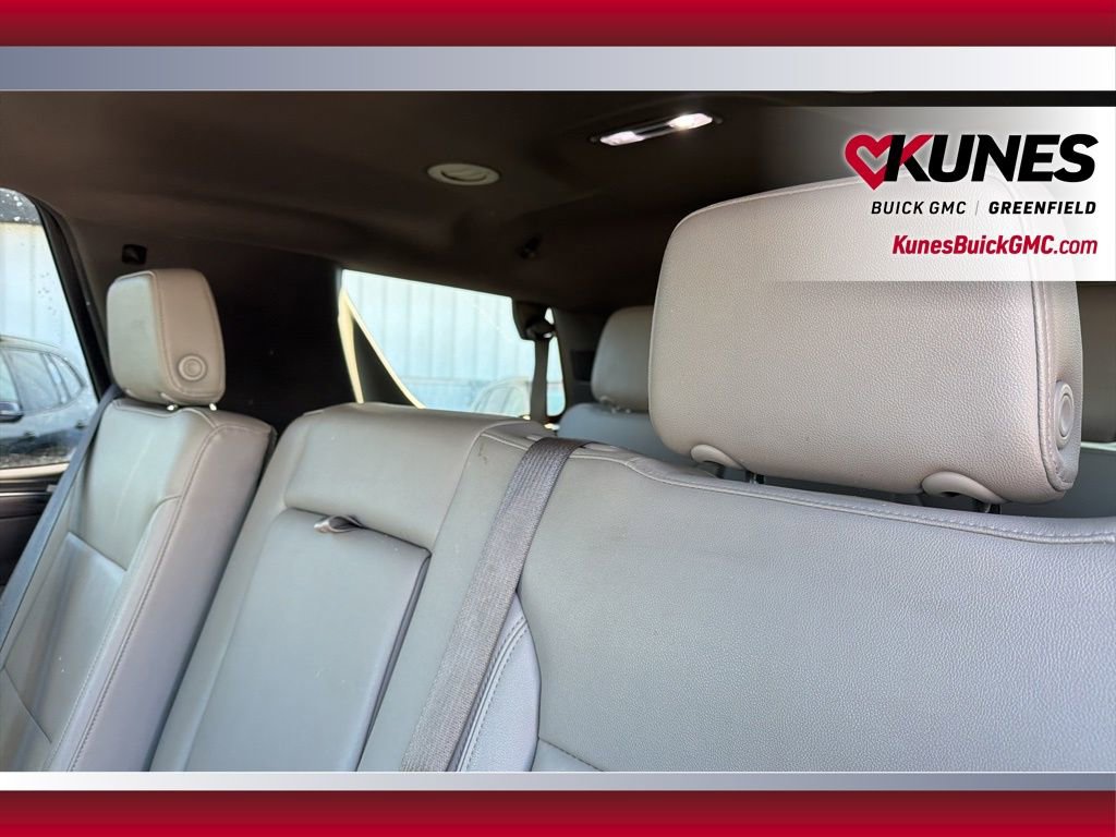 Used 2021 Chevrolet Tahoe LT image 33