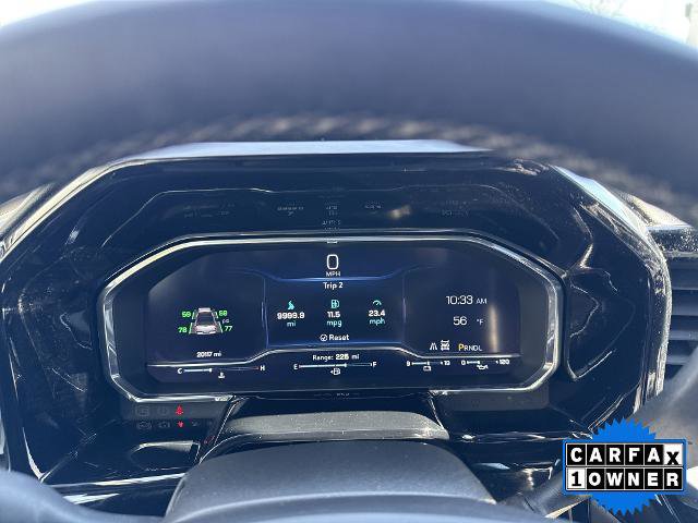 Certified 2024 Chevrolet Silverado 3500 LT w/ All Star Edition image 11