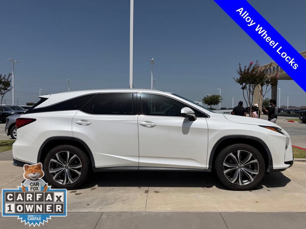 Used 2019 Lexus RX 350L FWD image 20
