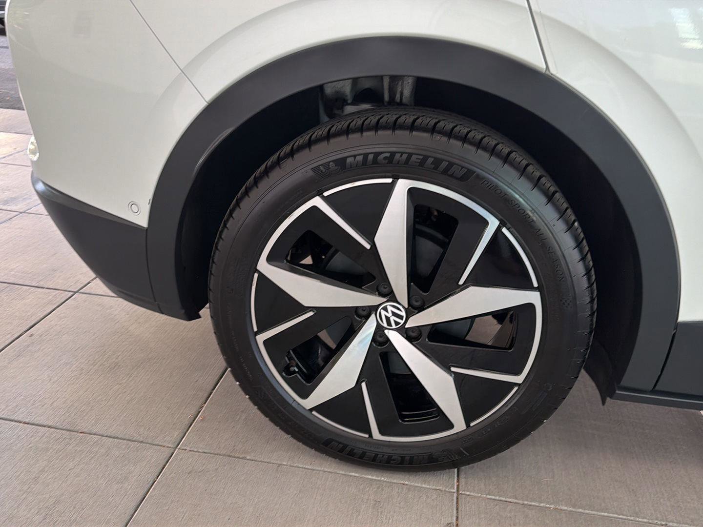 Certified 2023 Volkswagen ID.4 Pro S image 11