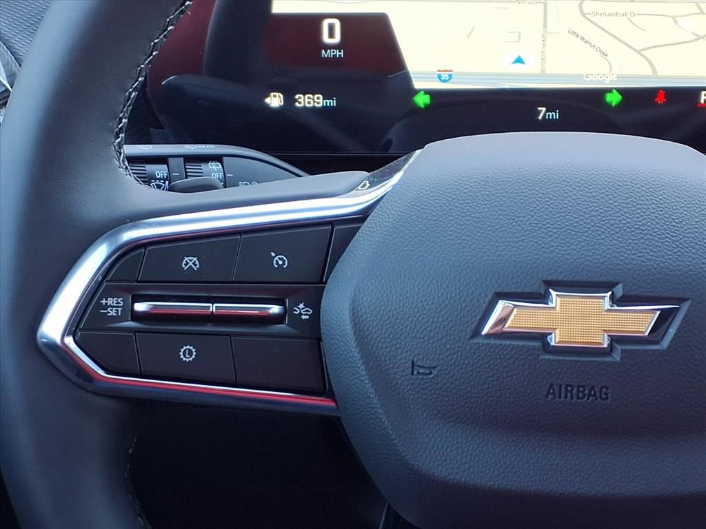 New 2026 Chevrolet Equinox LT image 19