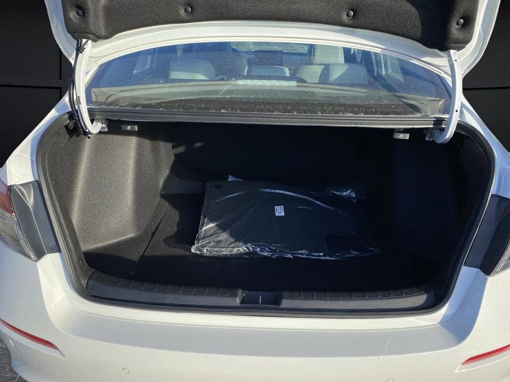 New 2026 Honda Civic Sport Touring image 15