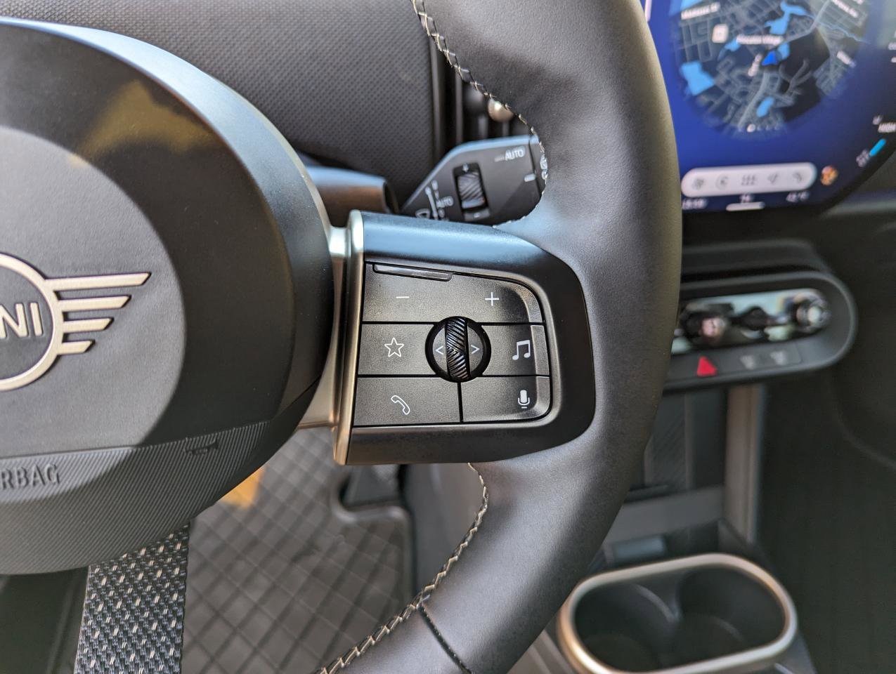 Used 2025 MINI Cooper S image 16