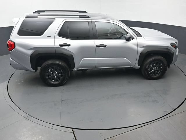 Certified 2026 Toyota 4Runner SR5 AWD/4WD image 46