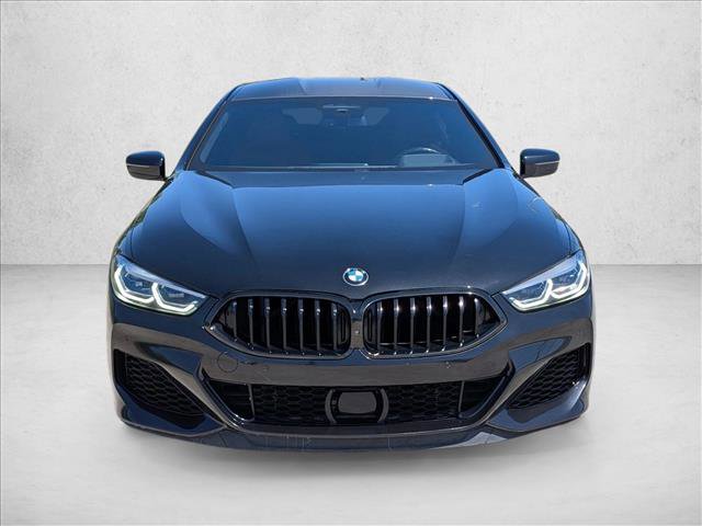 Used 2021 BMW M850i Gran Coupe xDrive image 2