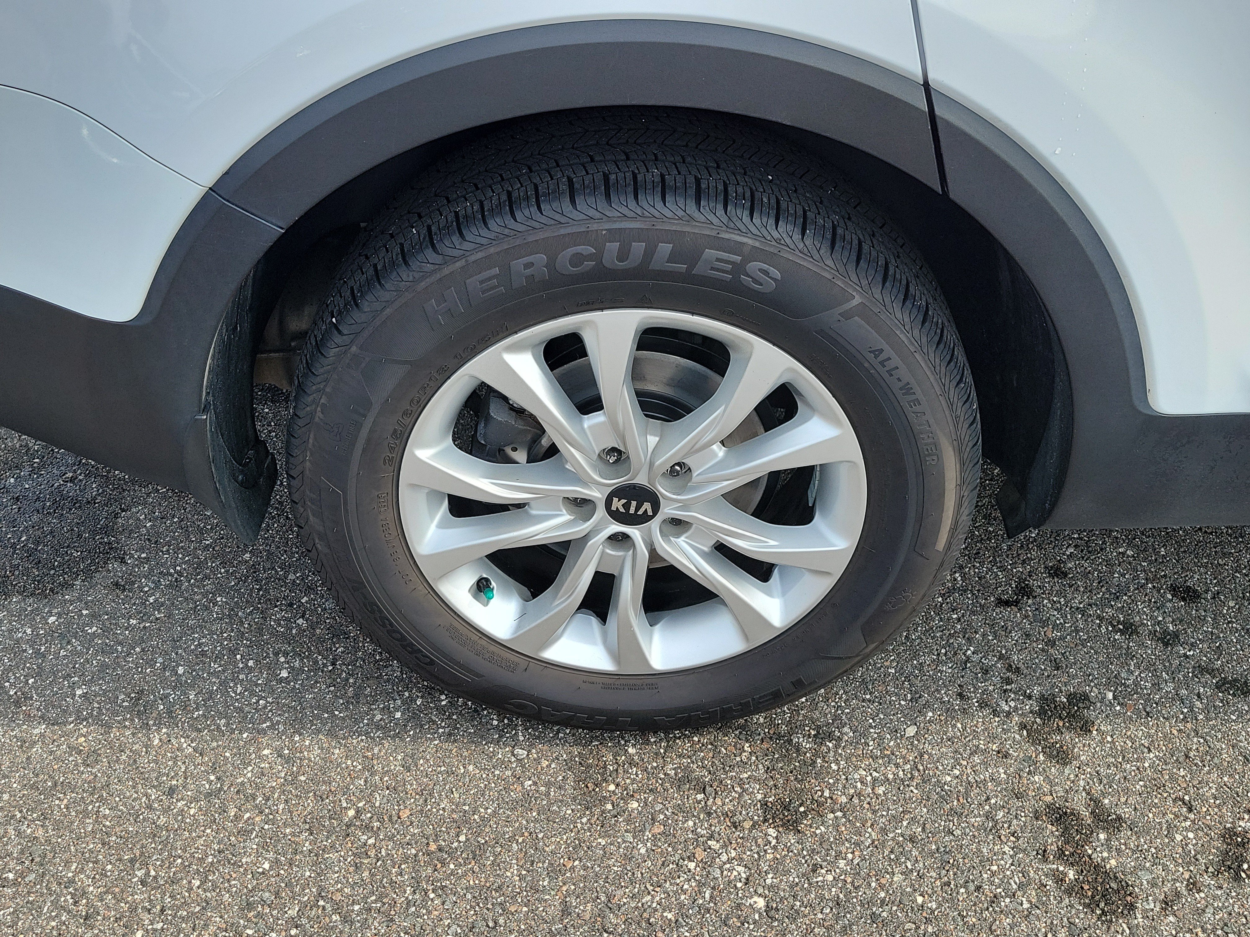 Certified 2021 Kia Telluride LX AWD/4WD image 38