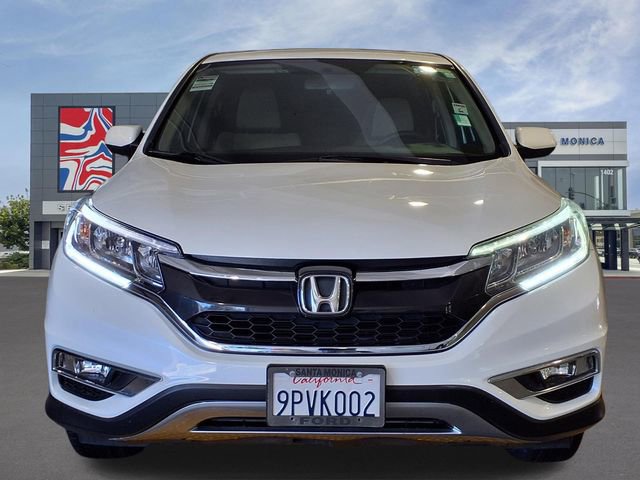 Used 2016 Honda CR-V EX image 2