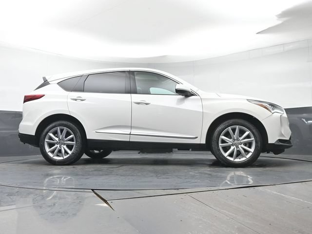 Used 2024 Acura RDX SH-AWD image 34