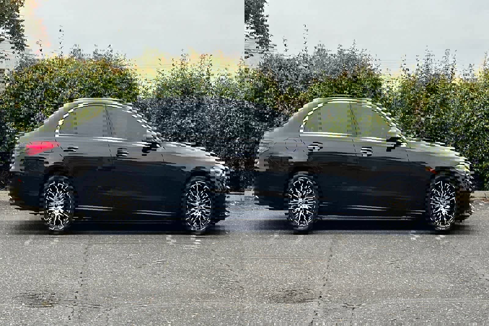 Certified 2024 Mercedes-Benz C 300 C 300 image 2