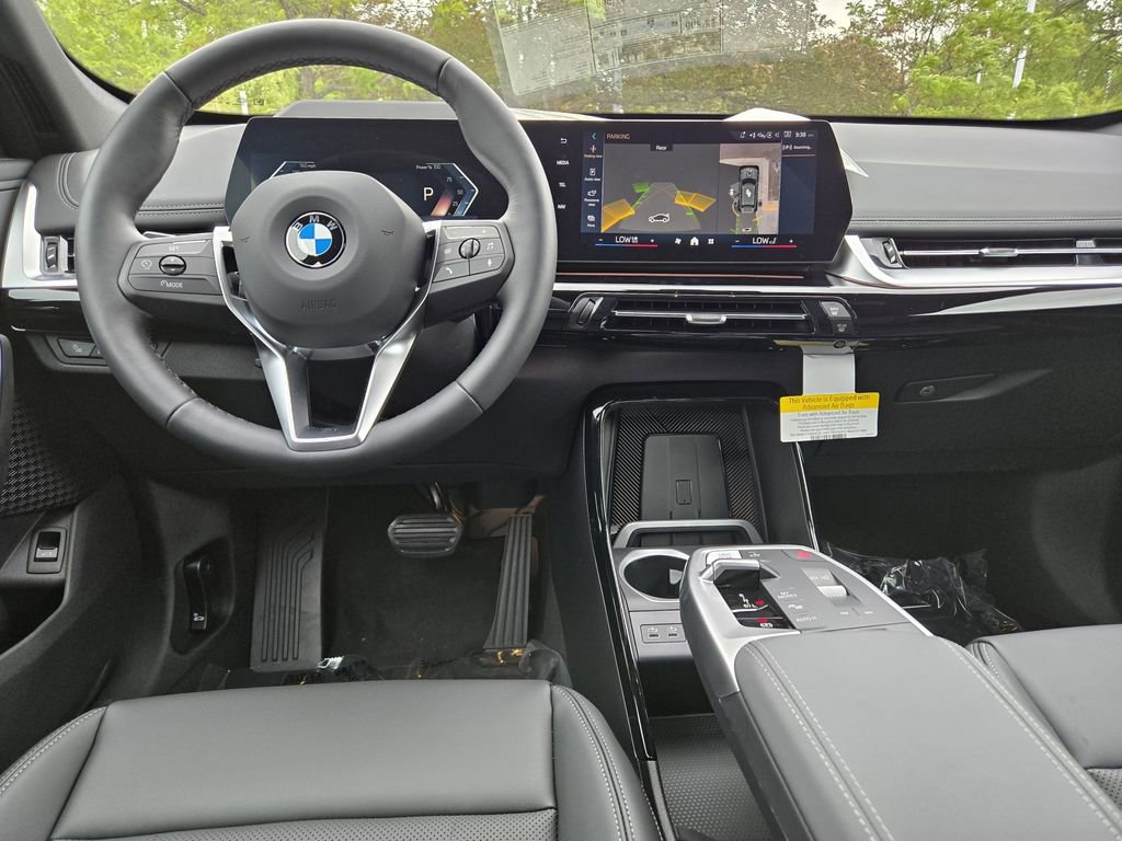 New 2026 BMW X1 xDrive28i w/ Technology Package AWD/4WD image 29