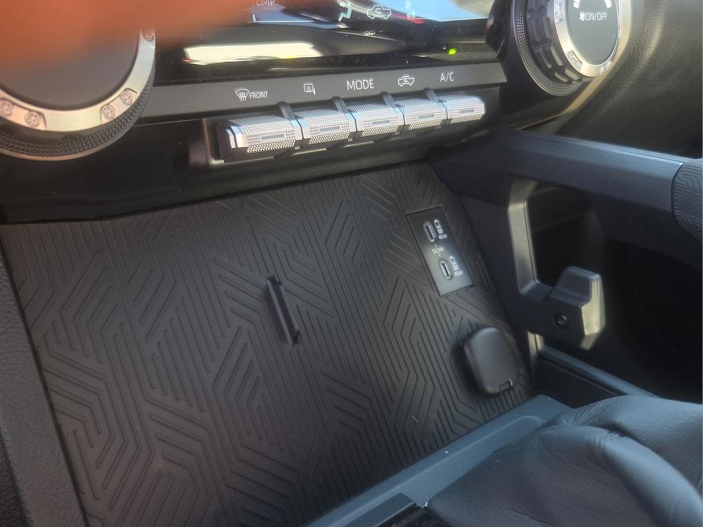 New 2026 Toyota Tacoma SR5 image 21